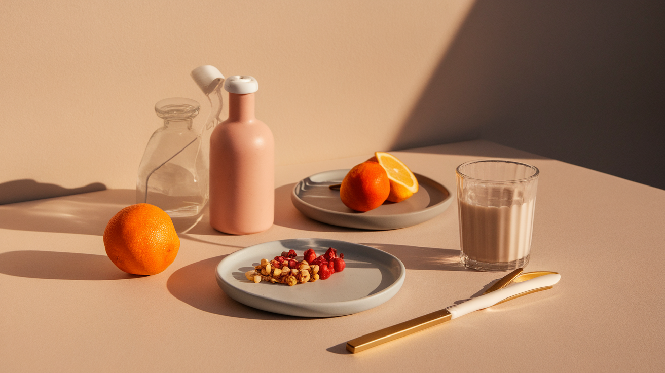 Souvislost mezi střevem a mozkem: Co byste měli vědět