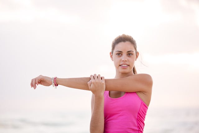 Stretching i mobilnost