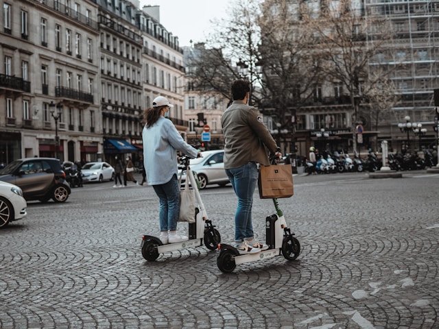 Mobilnost 2